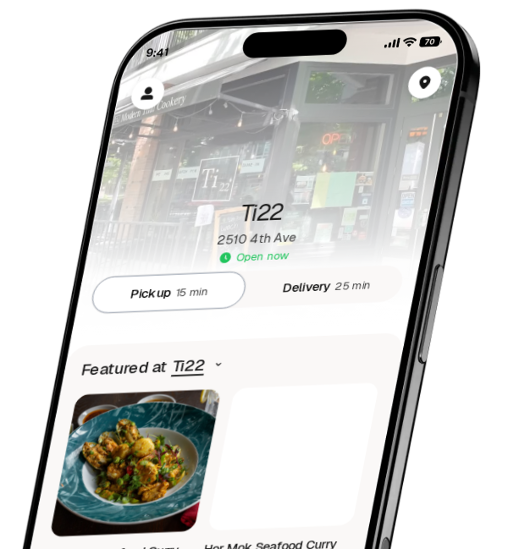 Ti22 app preview