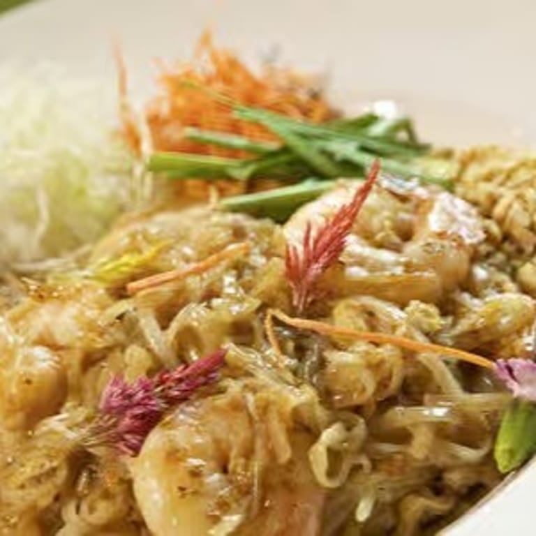 Explore Our Noodle Dishes