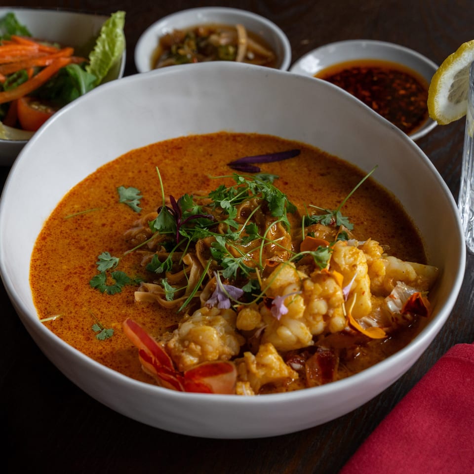 Savor Your Dinner with Us