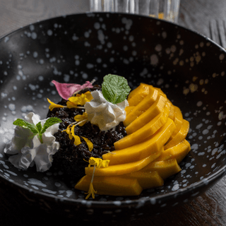 Mango Fried Rice